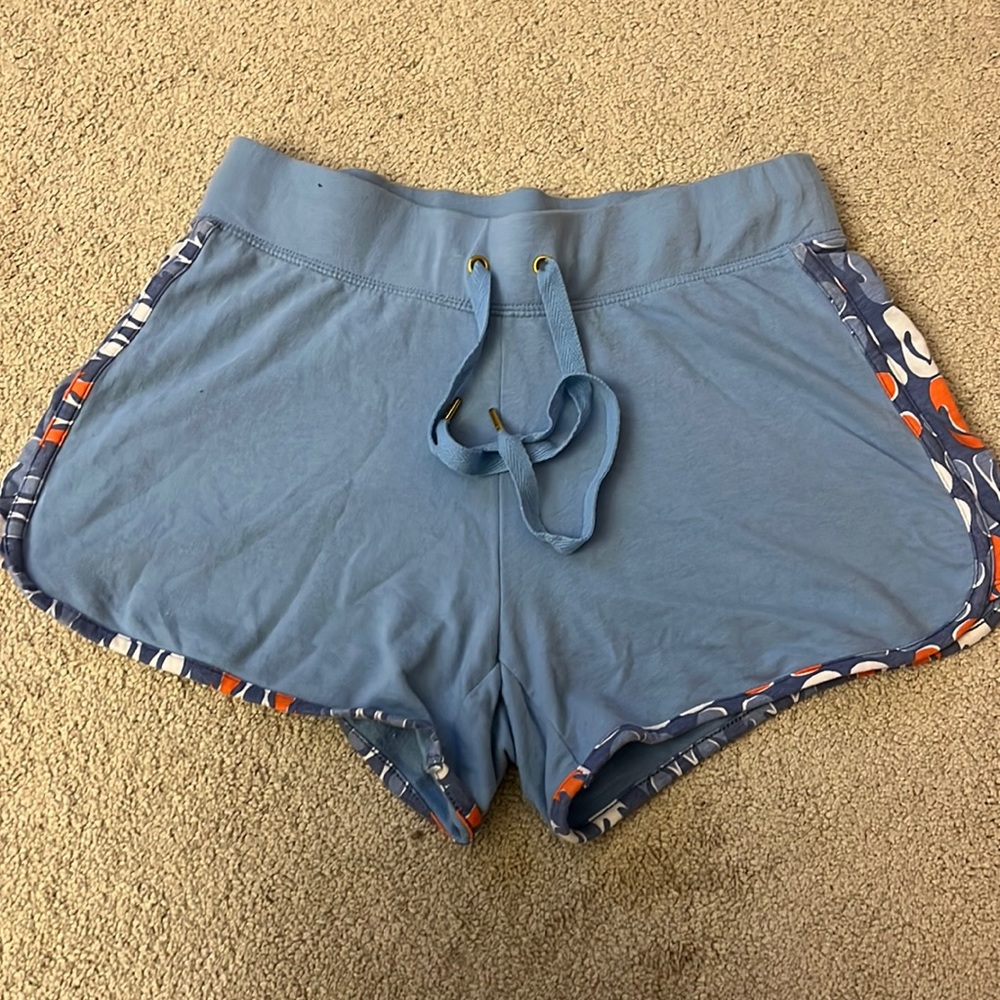 Cotton shorts